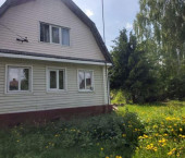 коттедж 120 кв м Центральная