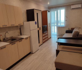 -комн, 22кв м, этаж 10/18 Крупской улица, 101