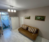 -комн, 26кв м, этаж 4/16 Горького улица, 101