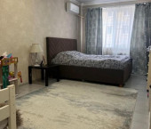 1-комн, 42кв м, этаж 6/12 Шмидта улица, 101