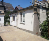 коттедж 78 кв м Хабаровская ул, 56