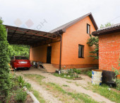 коттедж 215.1 кв м Дачная ул, 167