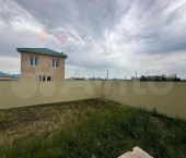 коттедж 103 кв м Виктора Тюрина ул, 24