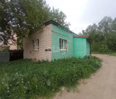 торговое помещение 63.9 кв м Кирпичный пр. 4а