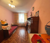 комната 12 кв м Березовый пр., 5