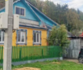 коттедж 66 кв м Ново-Подгорная улица