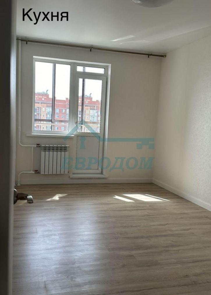 3-комн квартира ул. Дуси Ковальчук,244