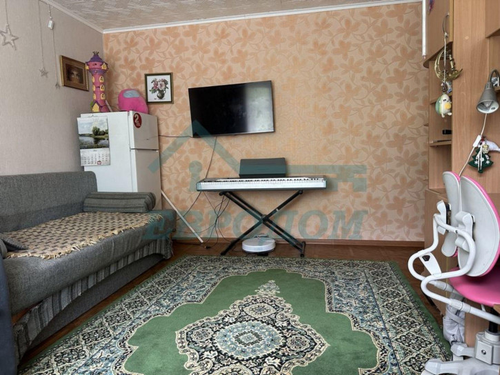 2-комн квартира ул. Доватора,35/1