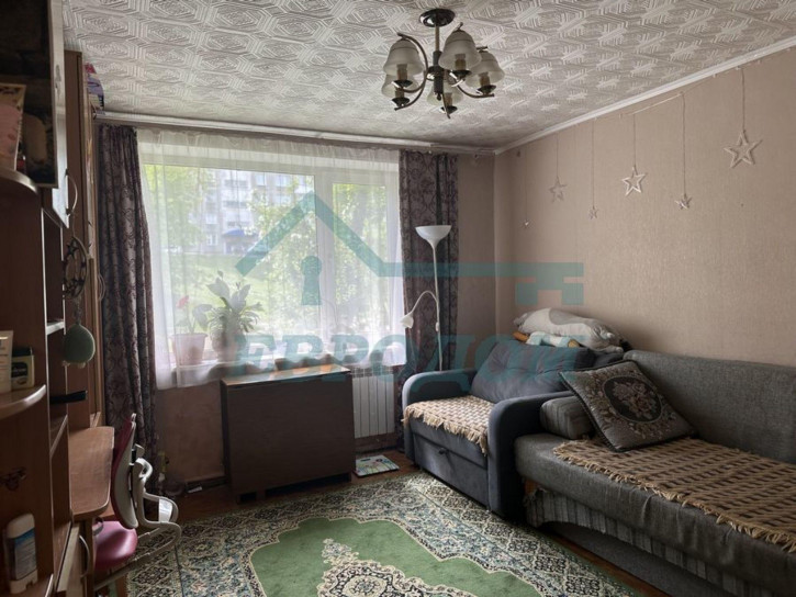 2-комн квартира ул. Доватора,35/1