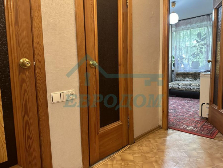 2-комн квартира ул. Доватора,35/1