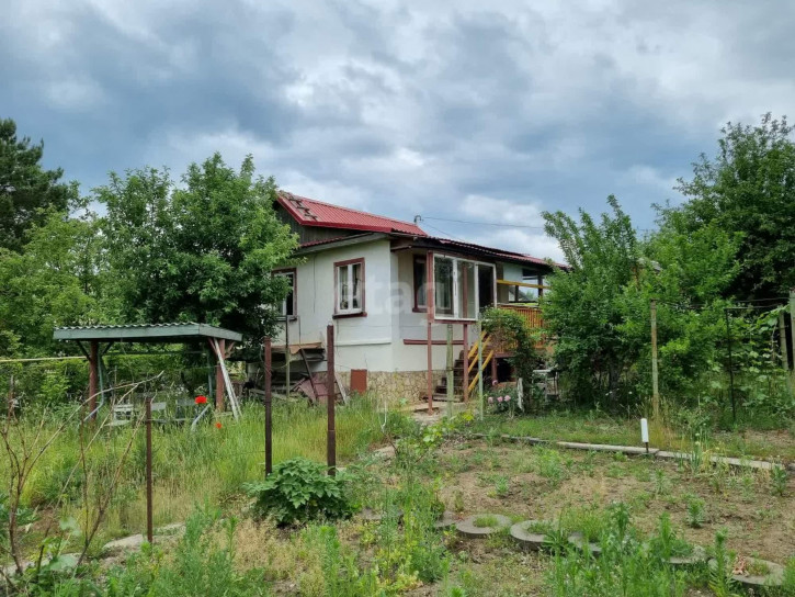 Коттедж/дом Кировский район