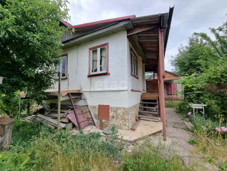 Коттедж/дом Кировский район