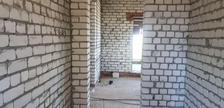 Коттедж/дом Новоржевская улица
