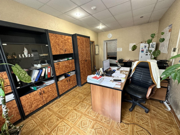 Офис ул Полевая, 3