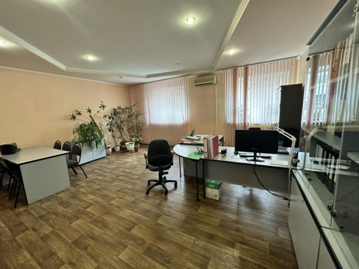 Офис ул Полевая, 3