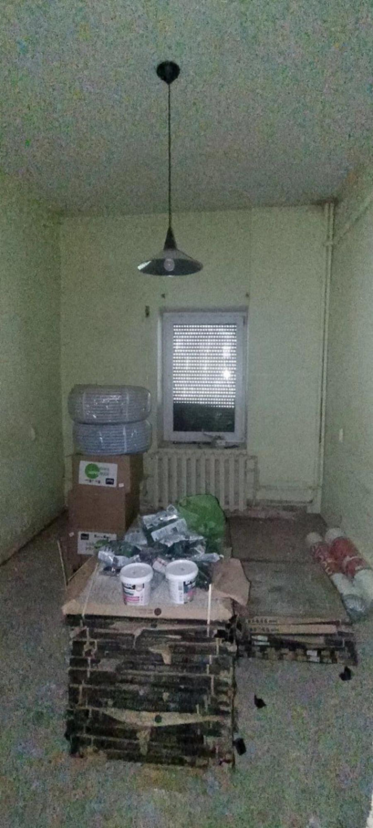 Офис ул Адоратского, 44