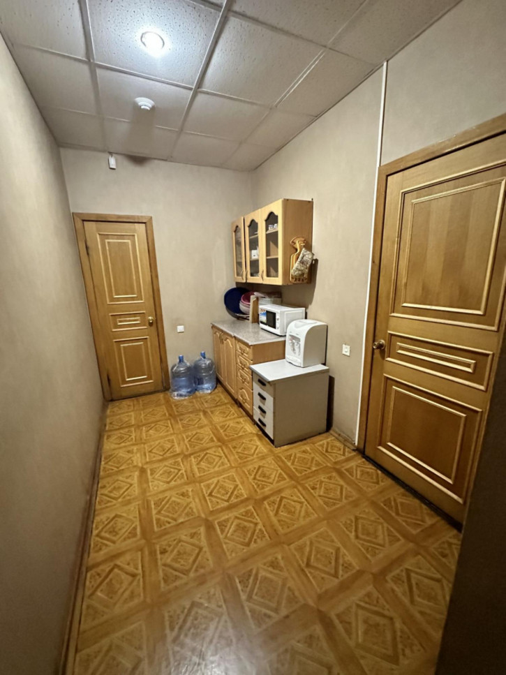 Офис ул Полевая, 3