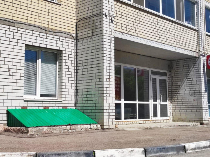 Офис ул Огородная, 33В