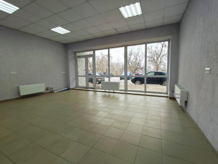 Офис ул Огородная, 33В