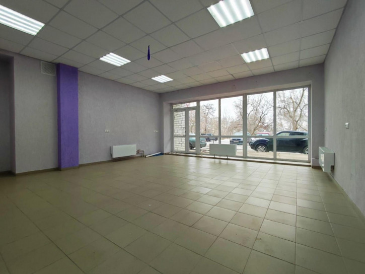 Офис ул Огородная, 33В