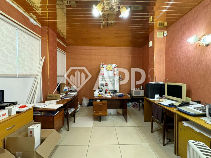 Помещение свободного назначения Тимуровский проезд