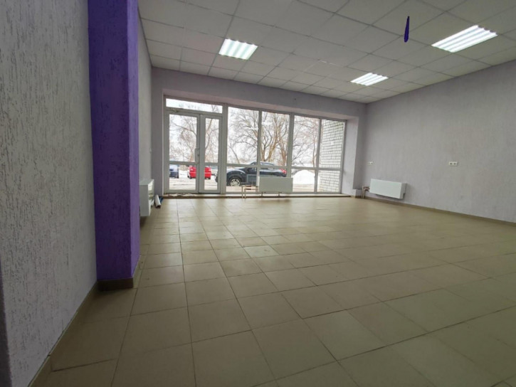 Офис ул Огородная, 33В