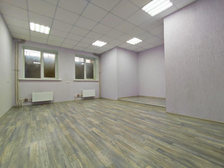Офис ул Огородная, 33В