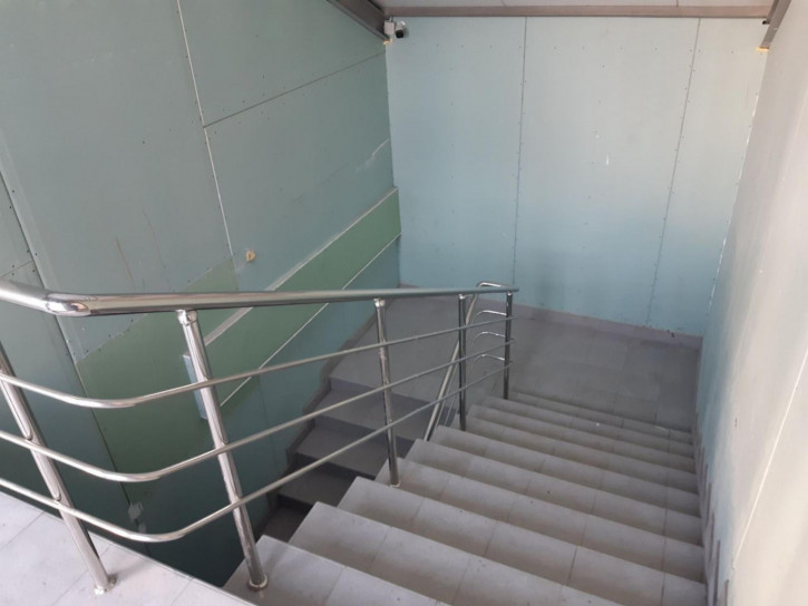 Торговое помещение пл им Ленина В.И., 1ж/1