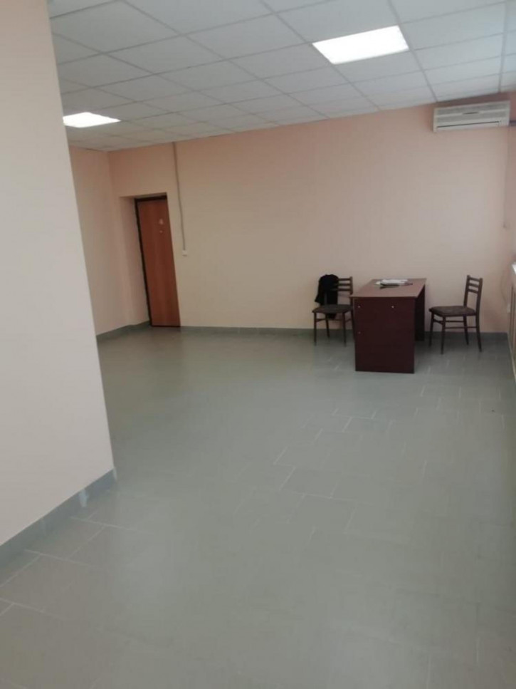Офис Сокурский тракт, 1