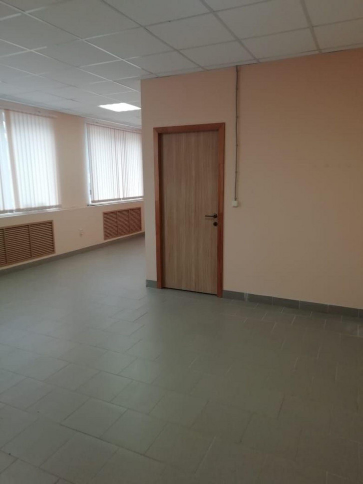 Офис Сокурский тракт, 1