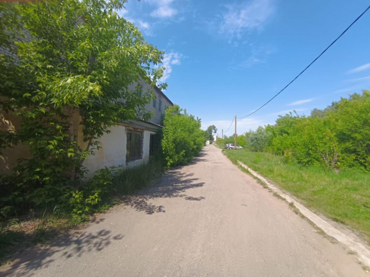 Помещение свободного назначения ул Тази Гиззата, 41