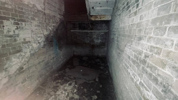 Склад пл Театральная, 9
