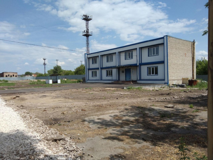 Офис ул Олимпийская, 63