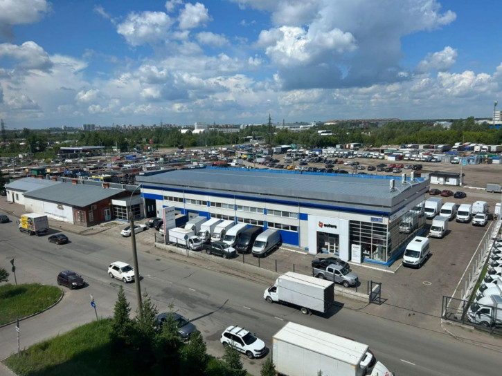 Офис ул Фатыха Амирхана, 40А