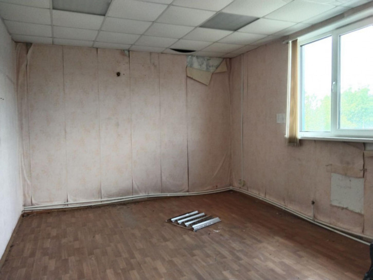 Офис ул Олимпийская, 63