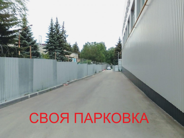 Офис пр-кт им 50 лет Октября, 108У