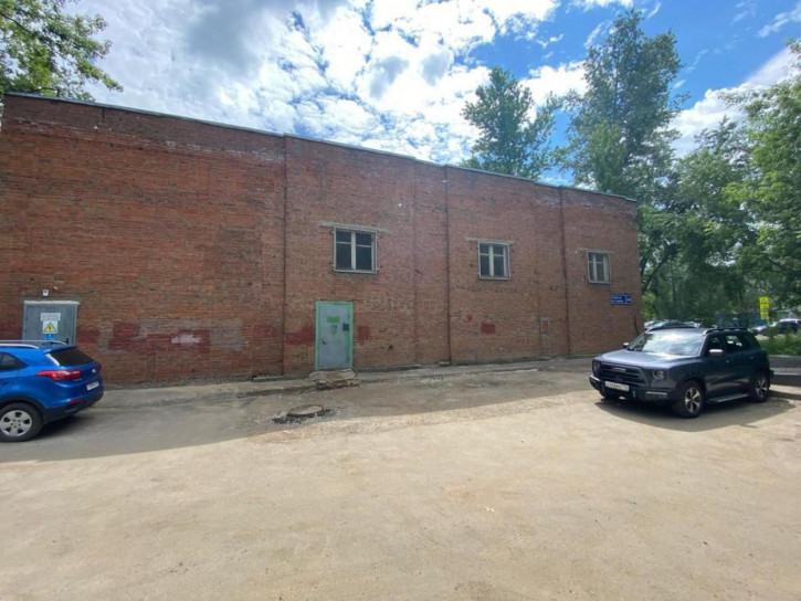 Офис ул Серова, 12Б