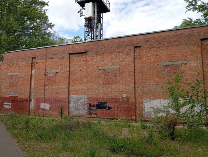 Офис ул Серова, 12Б
