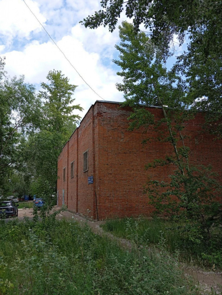 Офис ул Серова, 12Б
