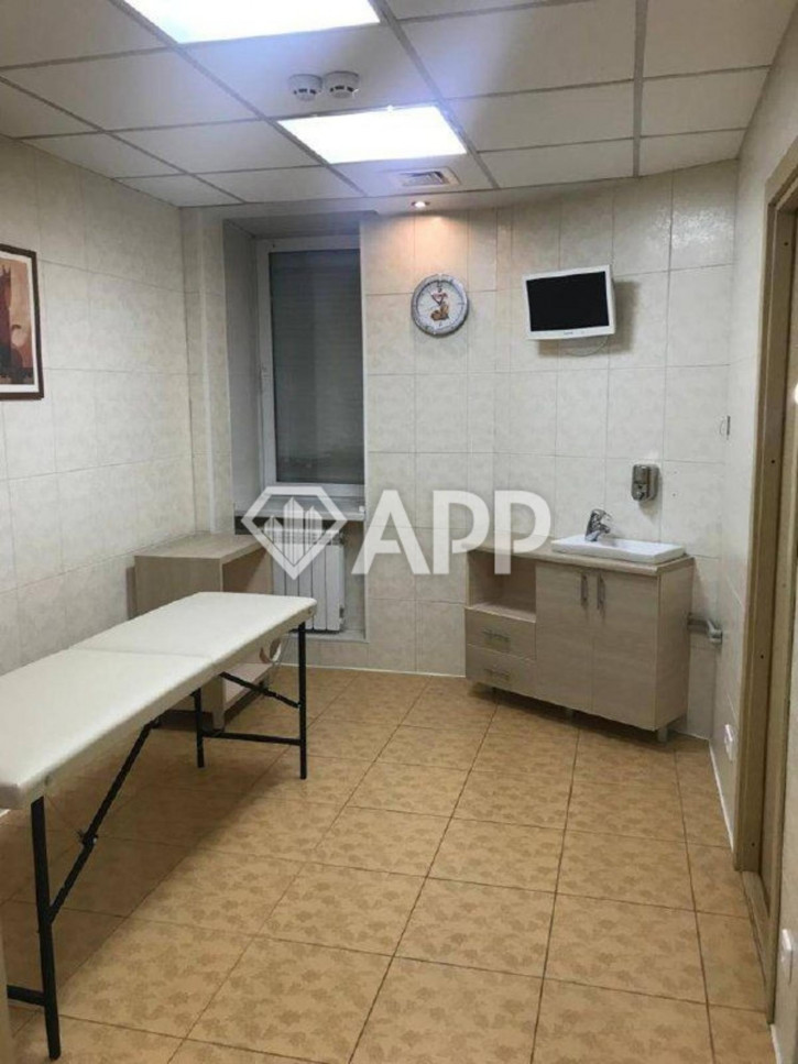 Помещение свободного назначения улица Шебалдина