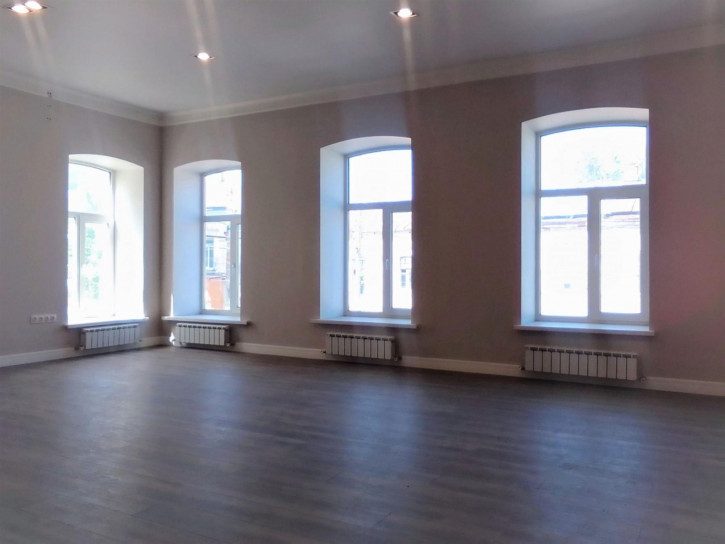 Офис ул Московская, 43