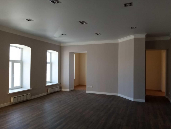 Офис ул Московская, 43