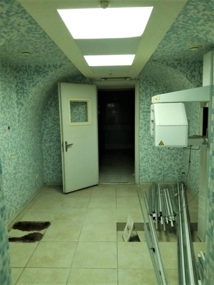 Офис ул Московская, 43