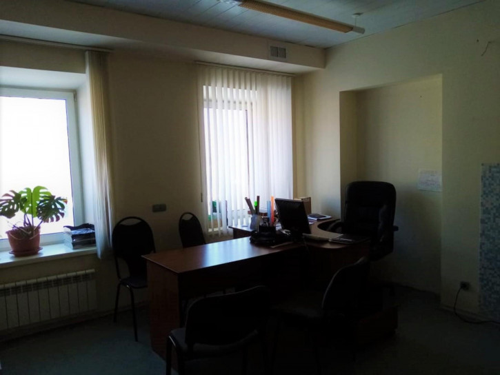 Офис ул Московская, 43