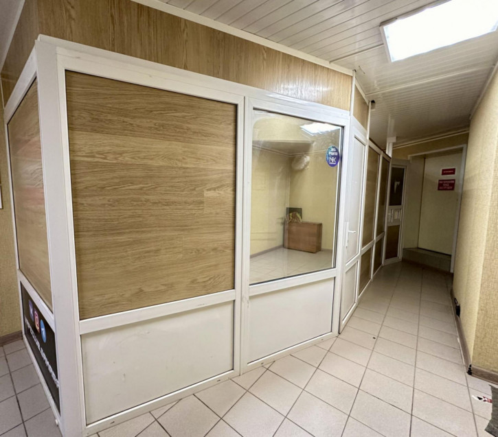Торговое помещение пр-кт Кирова, 48