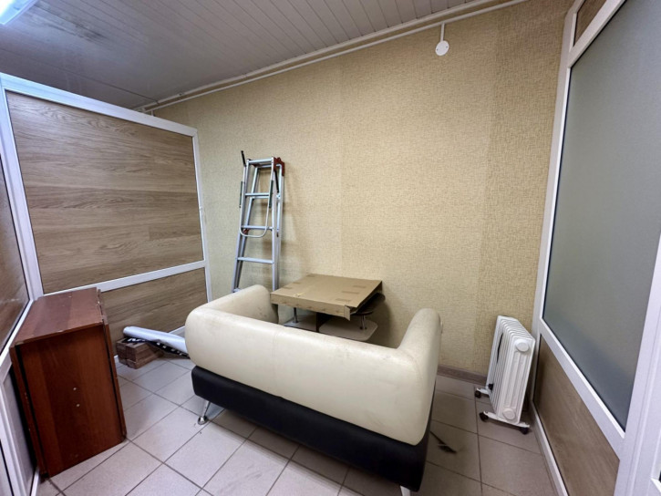 Торговое помещение пр-кт Кирова, 48