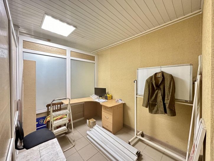 Торговое помещение пр-кт Кирова, 48