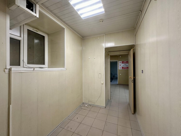 Торговое помещение пр-кт Кирова, 48