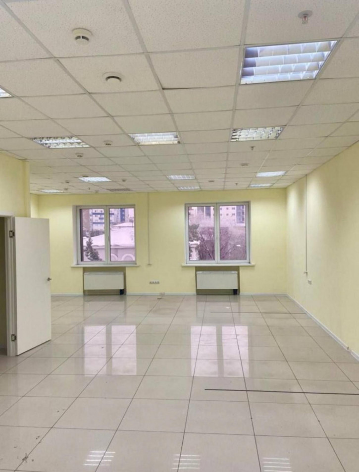 Офис ул Молодогвардейская, 204