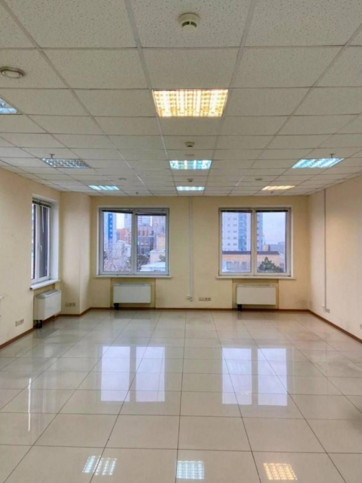 Офис ул Молодогвардейская, 204